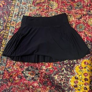 athleta advantage skirt!!